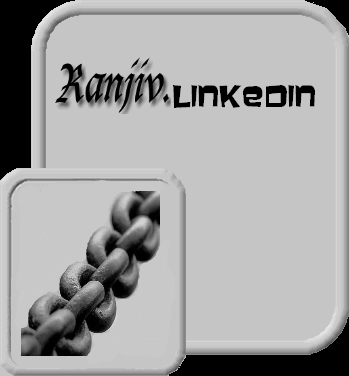 This is Ranjiv's Linkedin Profile